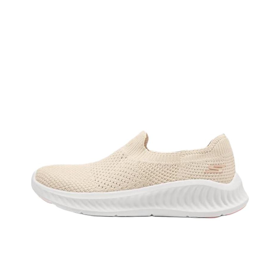 Men'S Shoes Low Top - Skechers GO WALK NOW Nefes Alabilen