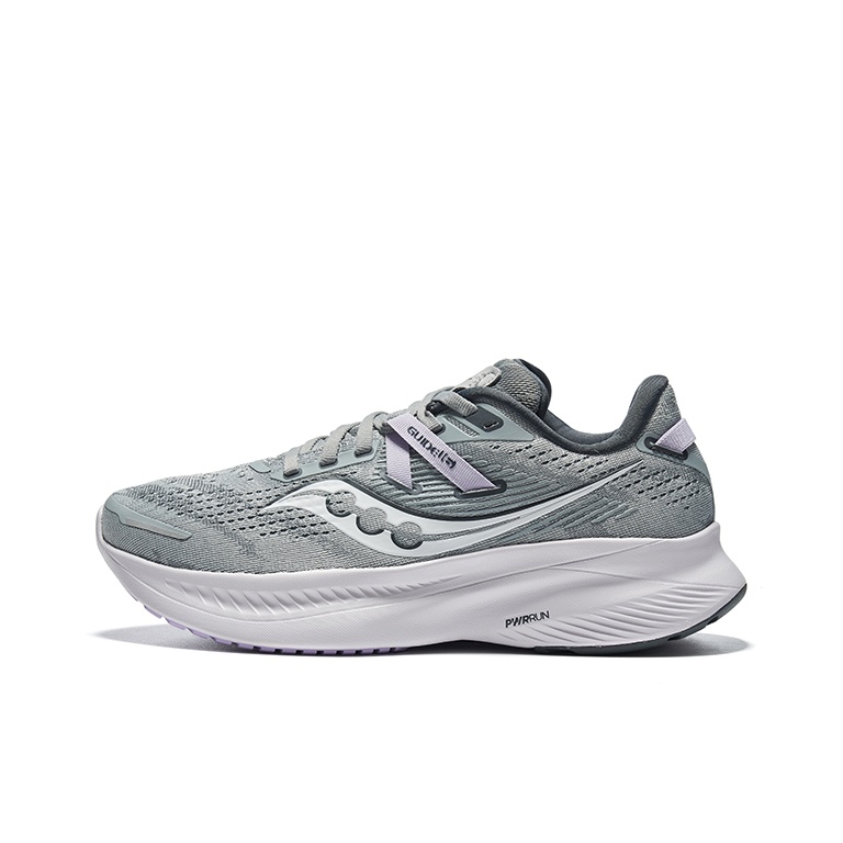 Men'S Shoes Guide - Saucony Guide 16 Kumaş Yastıklamalı Nefes