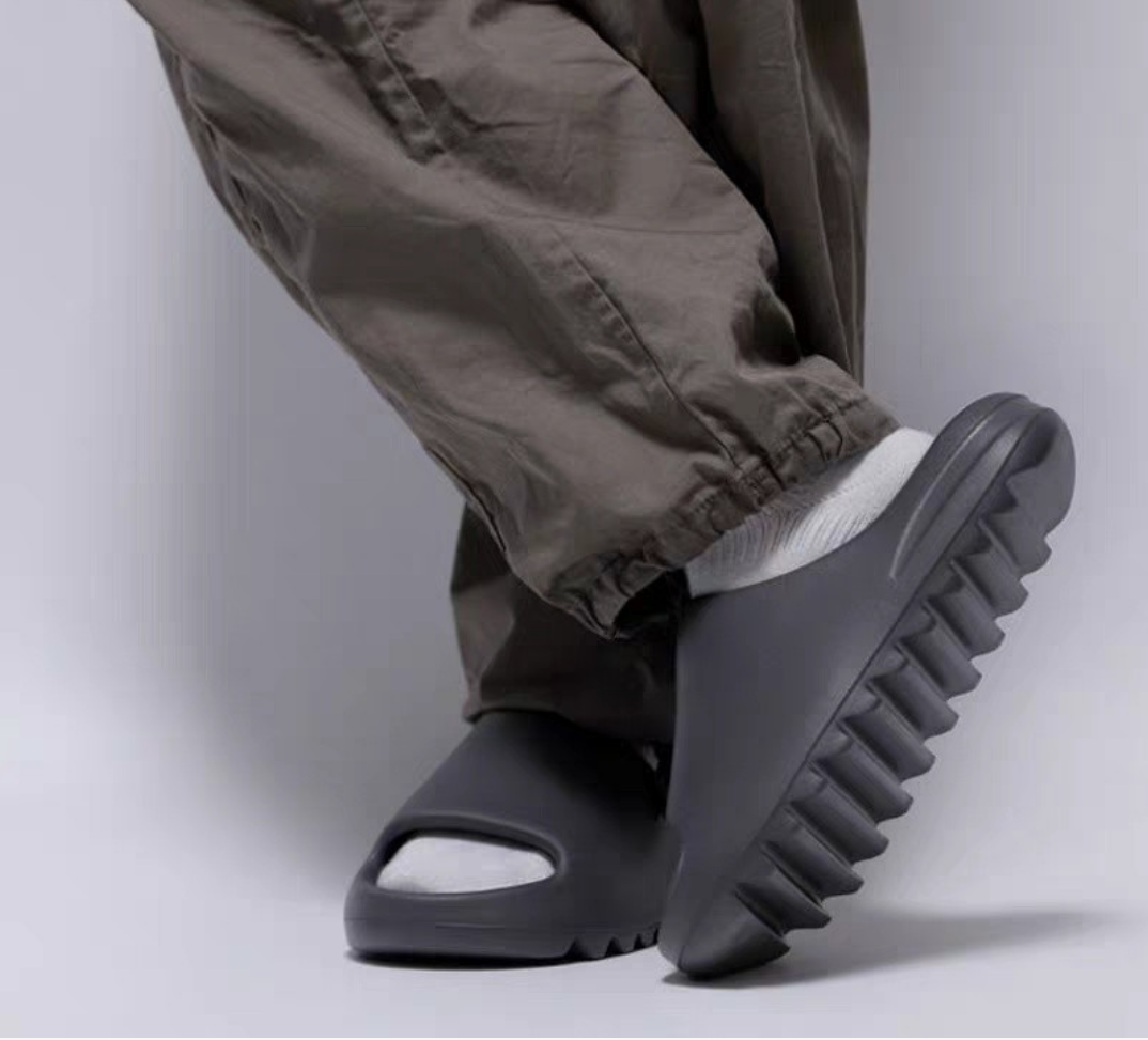 Men'S Shoes With Platform - Yazlık Kadın Terlikleri Erkek Sandaletleri Günlük