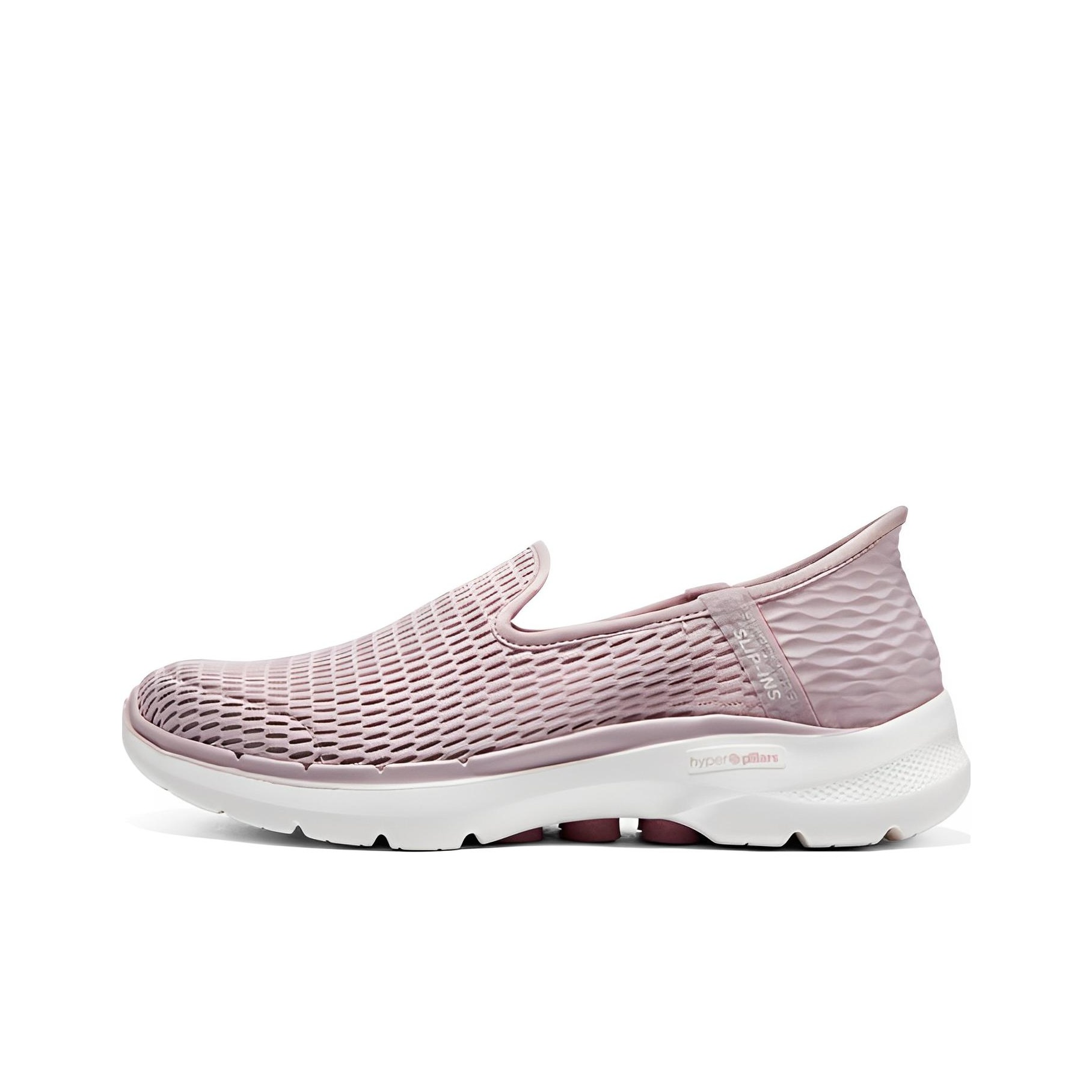 Men'S Shoes Low Top - Skechers Go Walk 6 Kadın Düşük