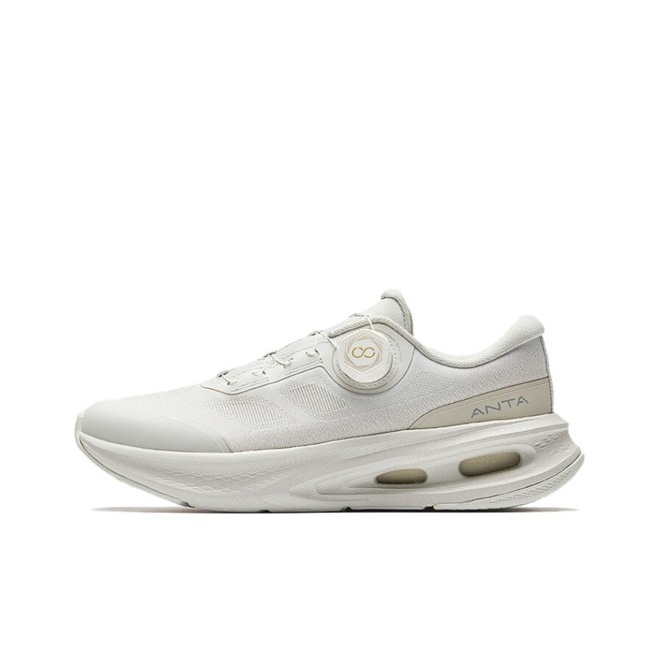 Men'S Shoes Low Top - Anta Hafif Kaymaz Kısa Bilekli Antrenman