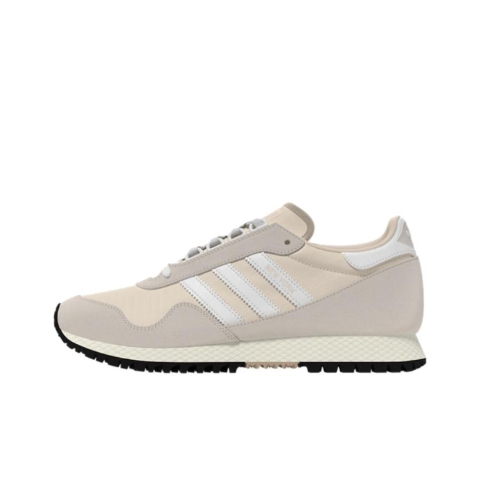 Men'S Shoes York - Adidas Originals New York Günlük Ayakkabılar