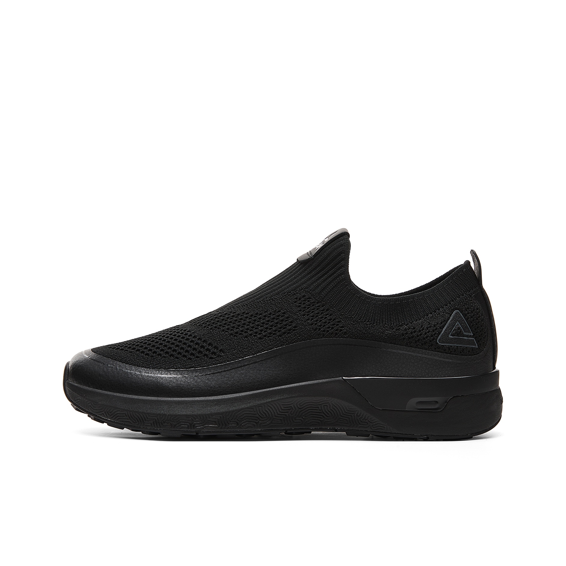 Men'S Shoes Low Top - PEAK Erkek Yürüyüş Ayakkabısı, Düşük Bilekli,