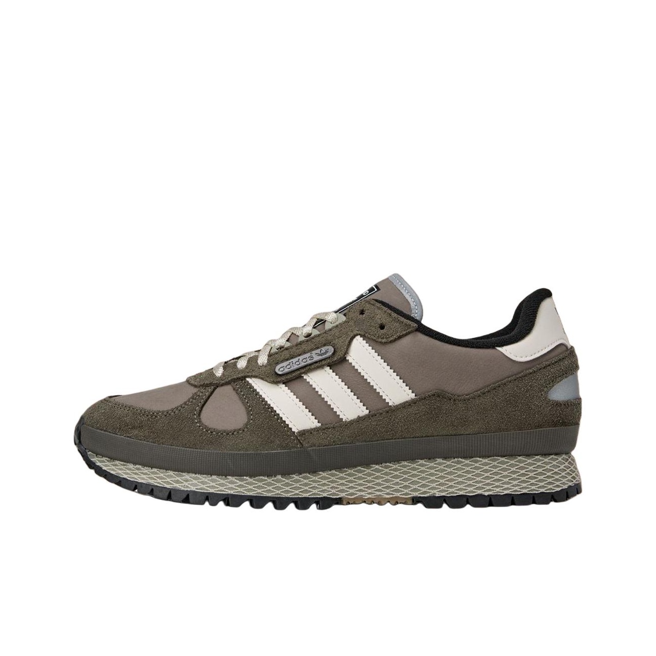 Men'S Shoes York - Adidas Originals New York Günlük Ayakkabılar