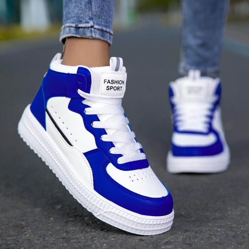 Men'S Shoes With Platform - MAEDEF Kadın Ayakkabı Düz ​​Ayakkabılar Günlük