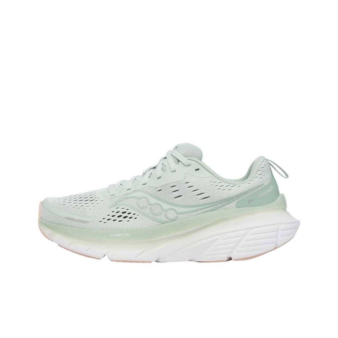 Men'S Shoes Guide - Saucony Guide 18 Alçak Bilekli Kadın