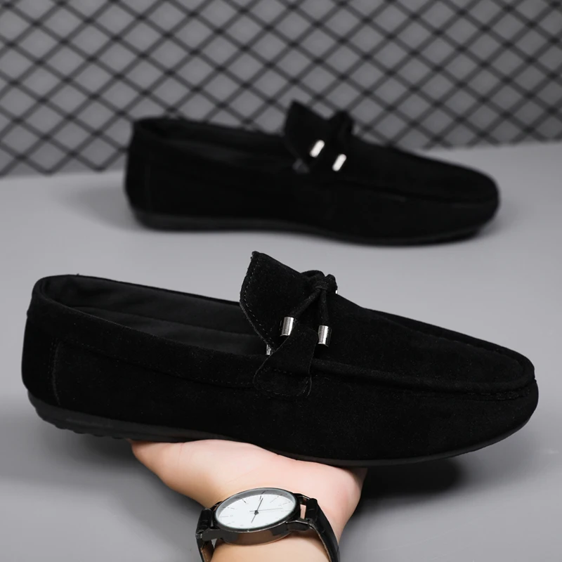 Men'S Shoes Qn - Erkekler rahat ayakkabılar moda erkek ayakkabısı