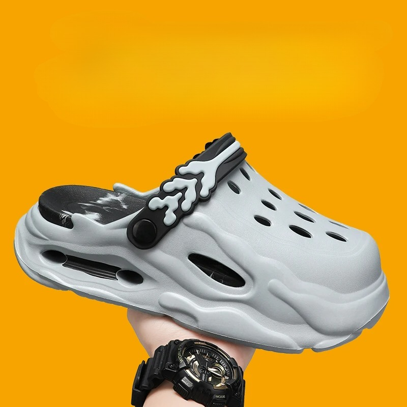 Men'S Shoes Business Casual - Plaj terlikleri Flip Flop rahat yaz