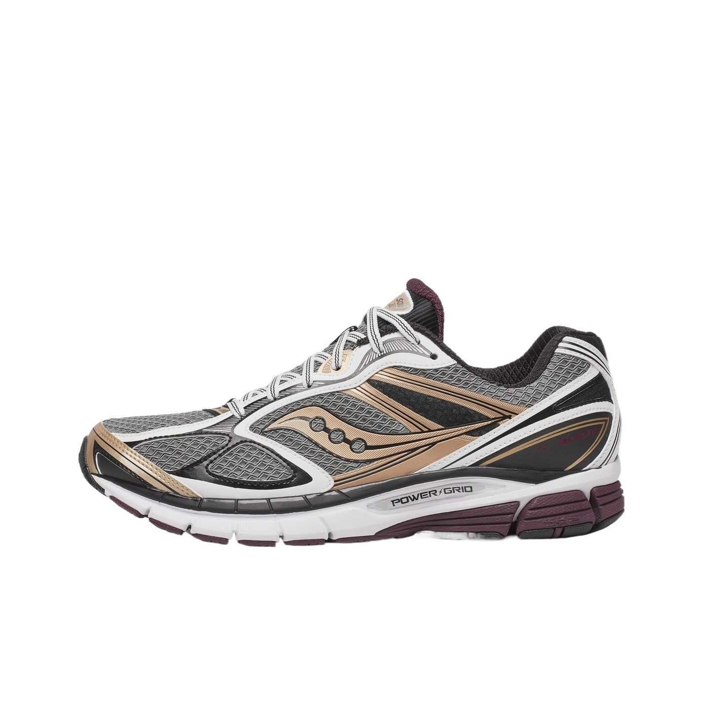 Men'S Shoes Guide - Saucony ProGrid Guide 7 Kısa Bilekli