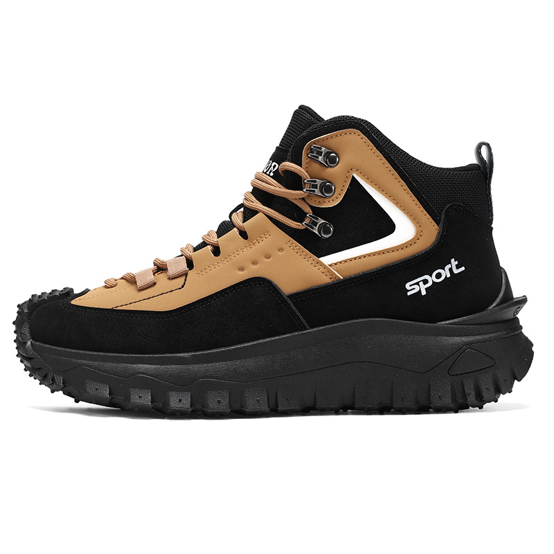 Erkek Geniş Kalıp Yürüyüş Ayak - Men'S Shoes Hiking incelemesi ve fiyatı