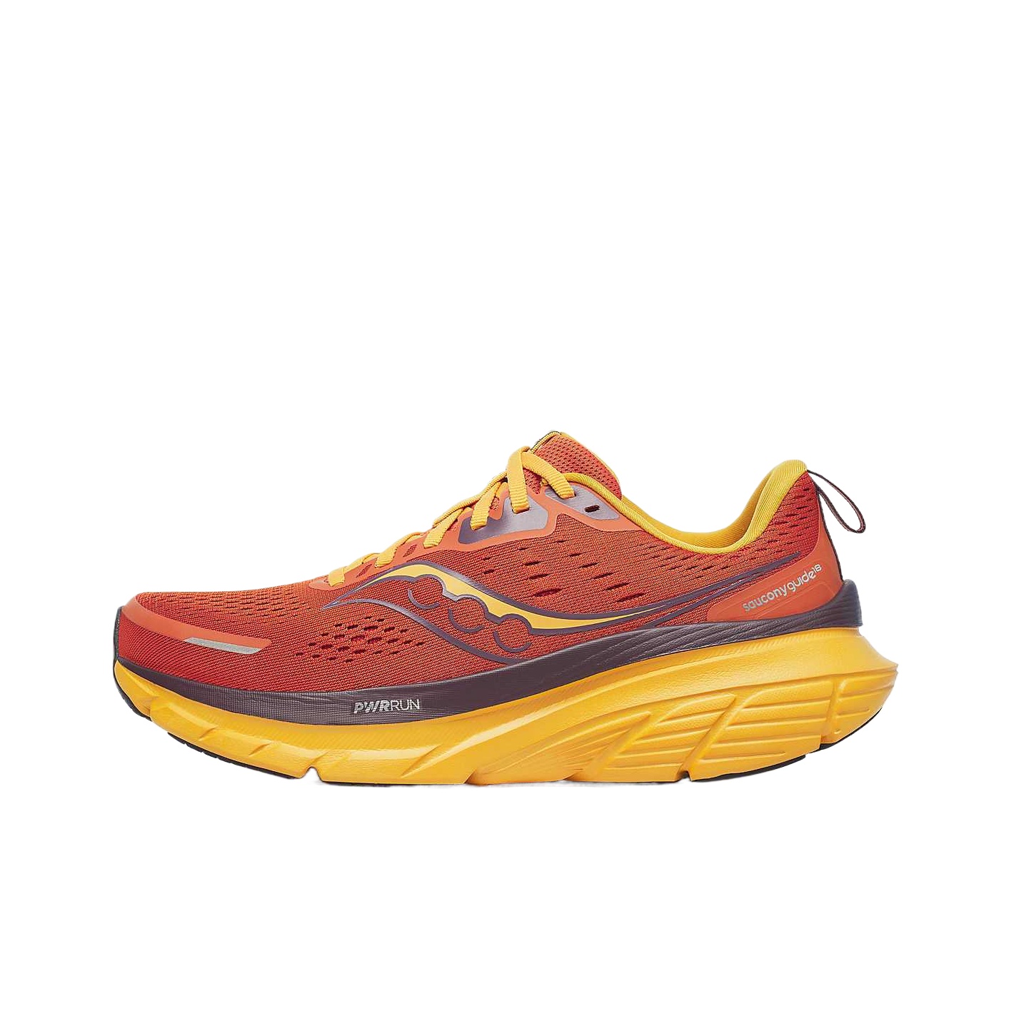 Saucony Guide 18 Alçak Bilekli - Men'S Shoes Guide incelemesi ve fiyatı