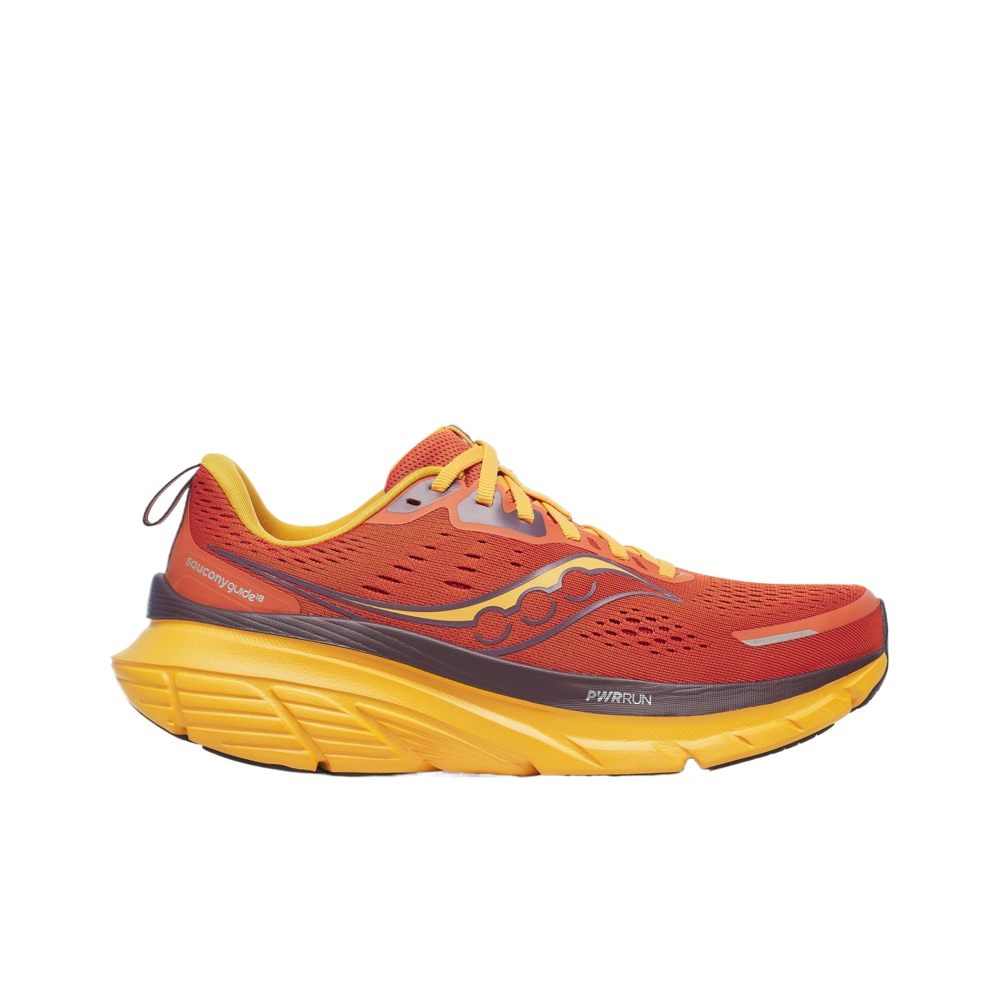 Saucony Guide 18 Alçak Bilekli - Men'S Shoes Guide incelemesi ve fiyatı