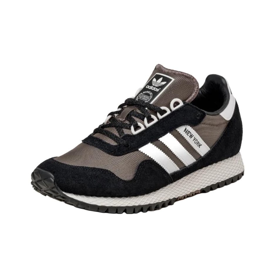 Adidas Originals NEW YORK Deri - Men'S Shoes York incelemesi ve fiyatı