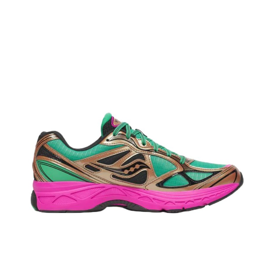 Saucony ProGrid Guide 7 Günlük - Men'S Shoes Guide incelemesi ve fiyatı