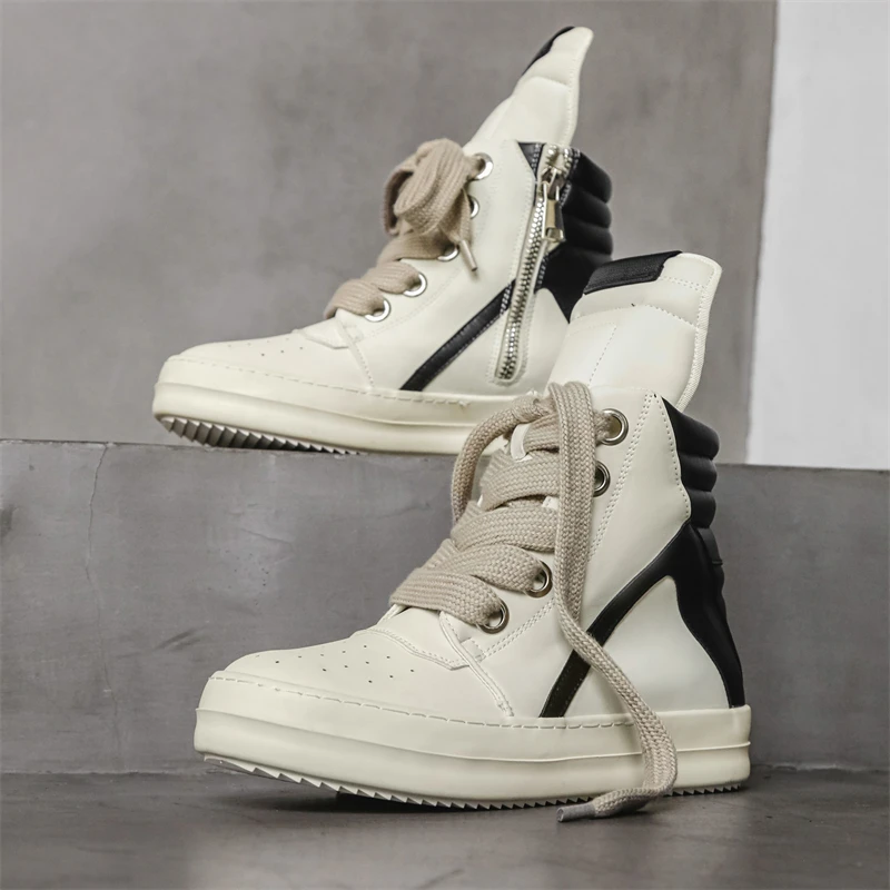 Erkekler Rahat Lüks Spor Ayakk - Men'S Shoes To Increase Height incelemesi ve fiyatı