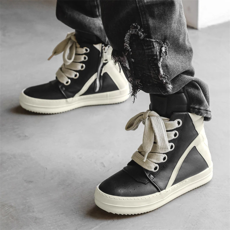 Erkekler Rahat Lüks Spor Ayakk - Men'S Shoes To Increase Height incelemesi ve fiyatı
