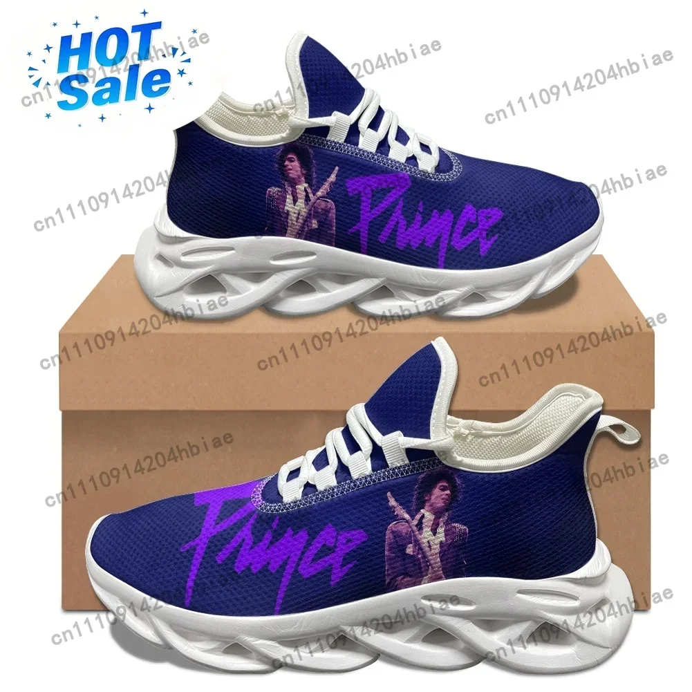 Prince Rogers Nelson Singer Fl - Men'S Shoes Qn incelemesi ve fiyatı