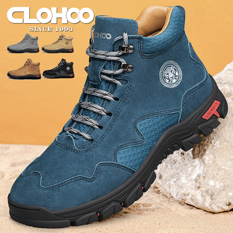 CLOHOOreal-Erkek Günlük Loafer - Men'S Shoes Business Casual incelemesi ve fiyatı