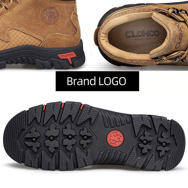 CLOHOOreal-Erkek Günlük Loafer - Men'S Shoes Business Casual incelemesi ve fiyatı