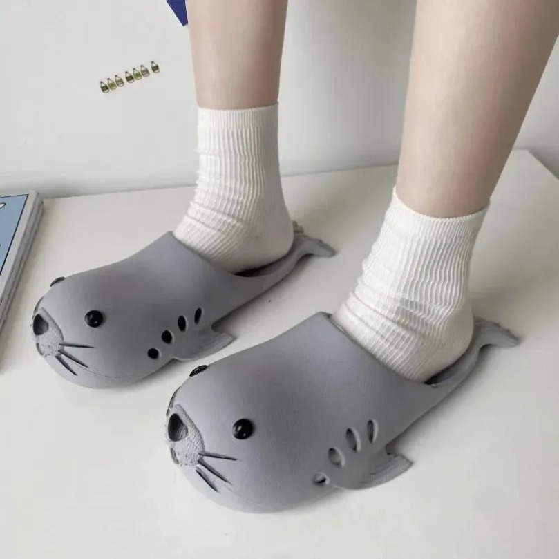 Ev Terliği Kadın Yaz Sandaleti - Men'S Shoes With Platform incelemesi ve fiyatı