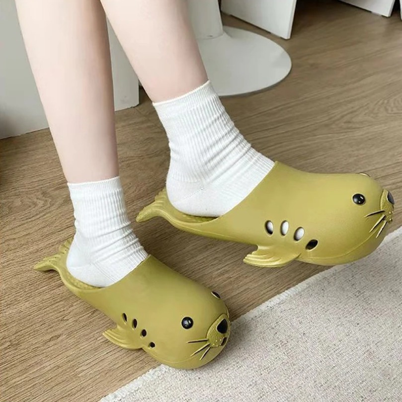 Ev Terliği Kadın Yaz Sandaleti - Men'S Shoes With Platform incelemesi ve fiyatı