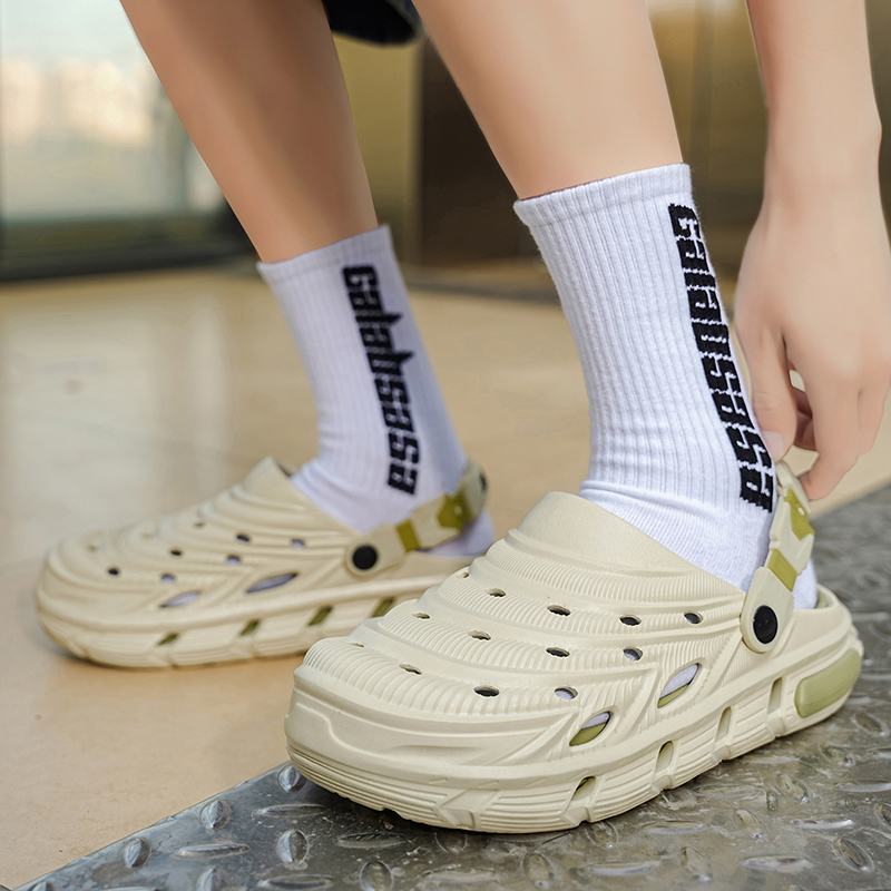 2026 Yeni EVA Yumuşak Tabanlı  - Men'S Shoes With Platform incelemesi ve fiyatı