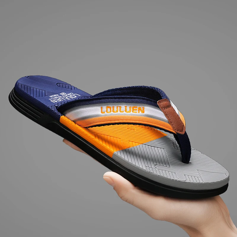 2026 Yaz Erkek Parmak Arası Te - Men'S Shoes Business Casual incelemesi ve fiyatı