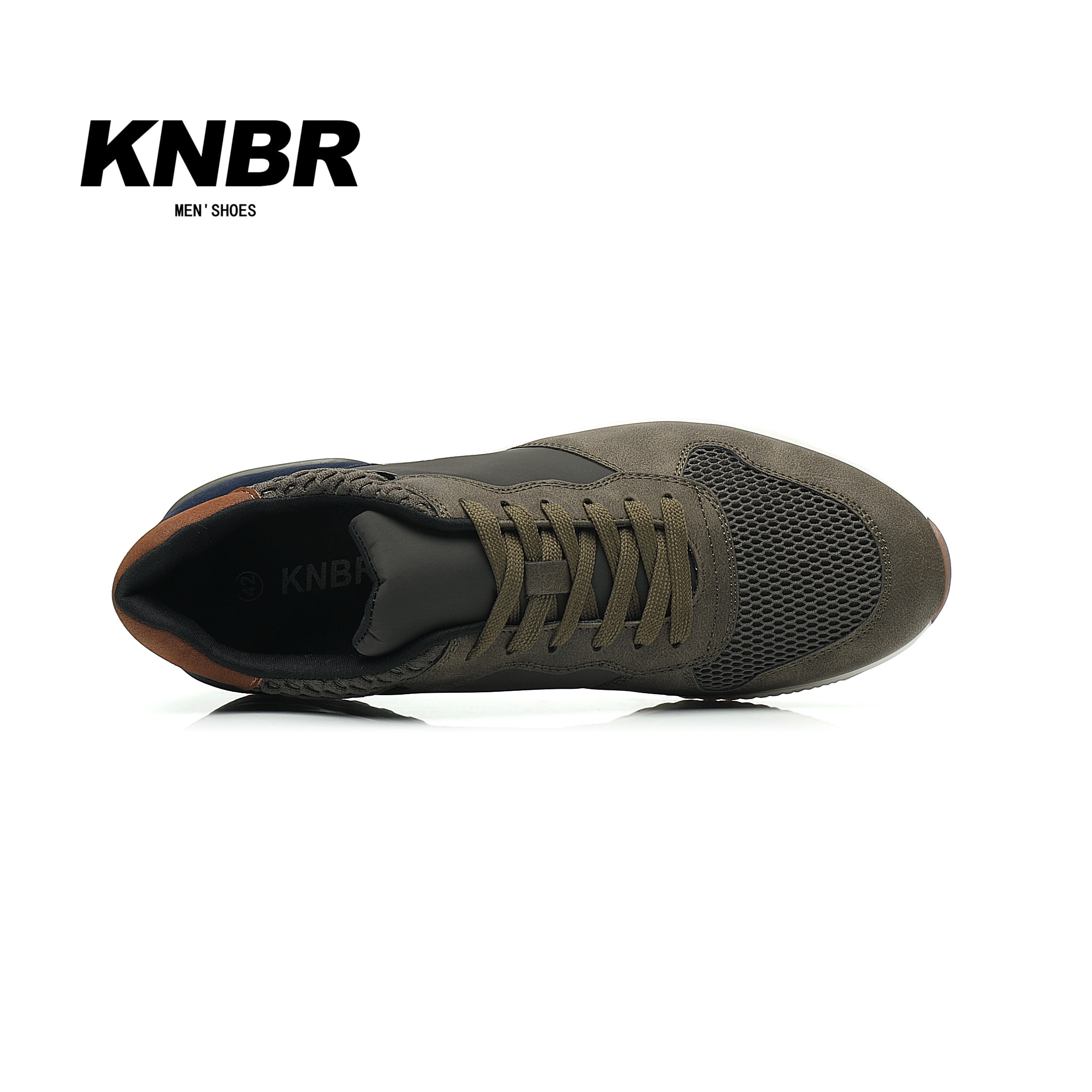 KNBR gündelik ayakkabı erkek e - Men Shoes Zegna incelemesi ve fiyatı
