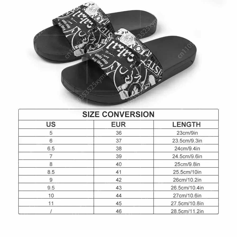 Erkek Özel Desenli Terlikler A - Men'S Shoes With Platform incelemesi ve fiyatı