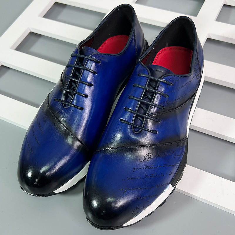 2026 Marka Erkek Günlük Ayakka - Men Shoes Zegna incelemesi ve fiyatı