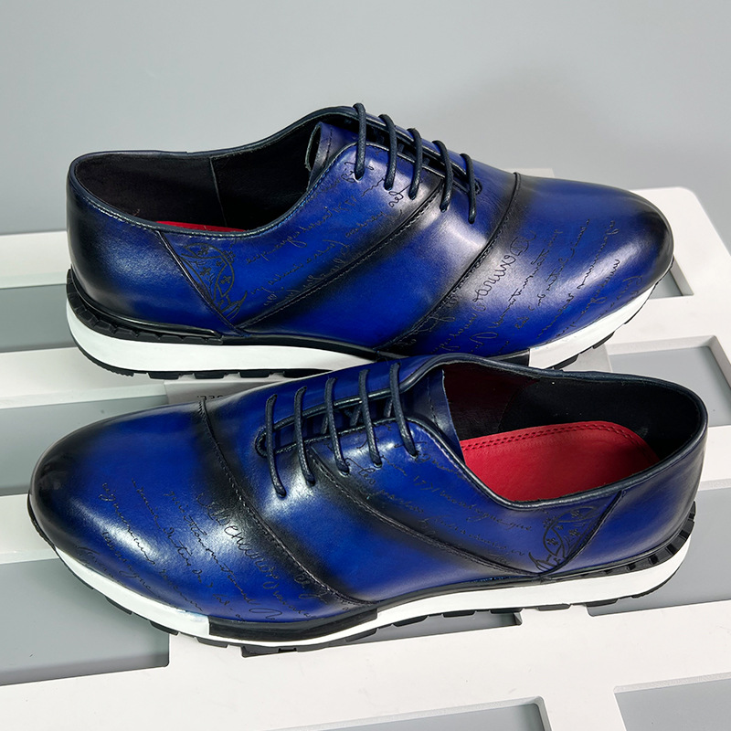2026 Marka Erkek Günlük Ayakka - Men Shoes Zegna incelemesi ve fiyatı