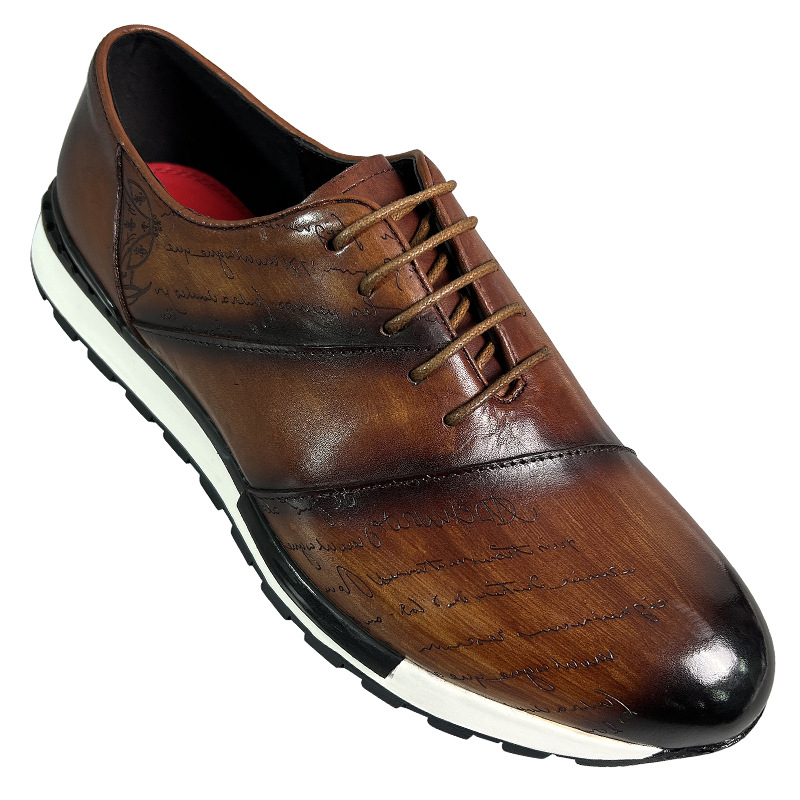 2026 Marka Erkek Günlük Ayakka - Men Shoes Zegna incelemesi ve fiyatı