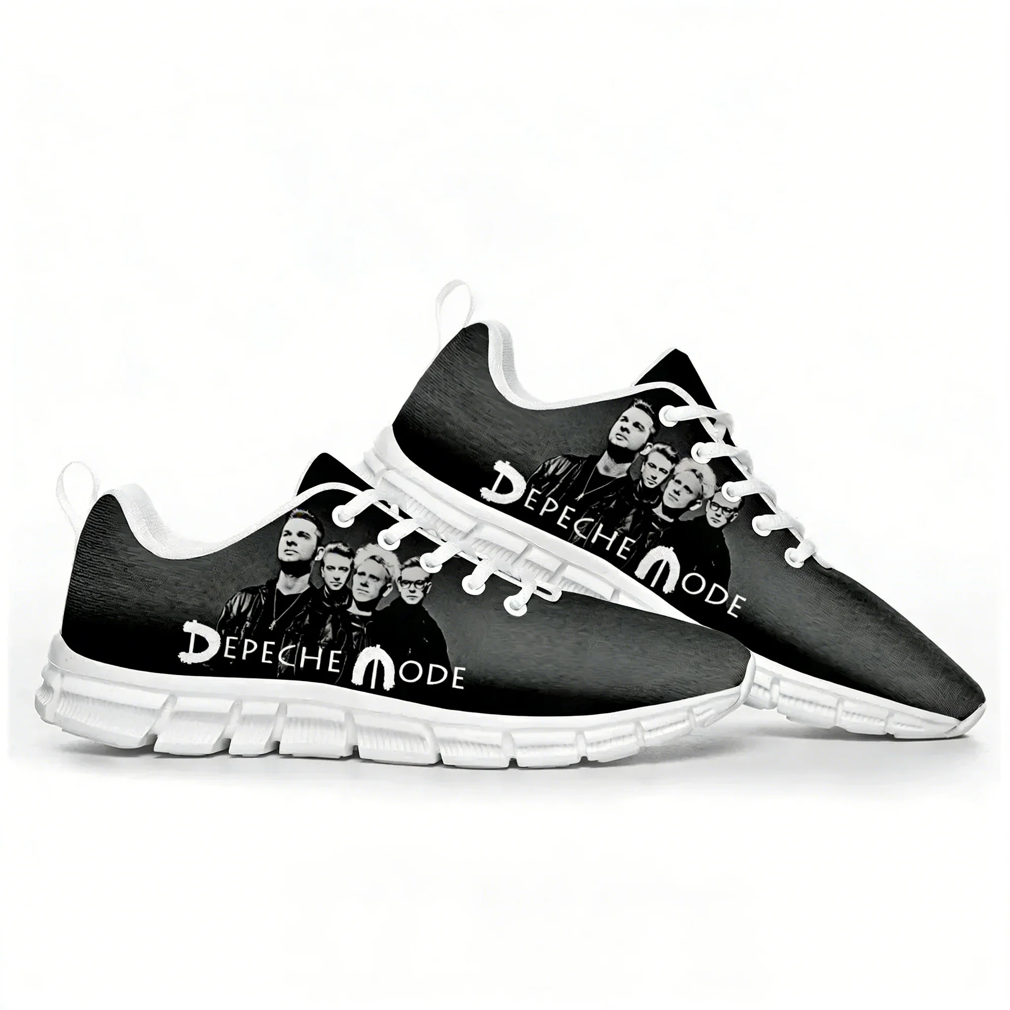Depeche Rock Band Mode Spor Ay - Men'S Shoes Qn incelemesi ve fiyatı