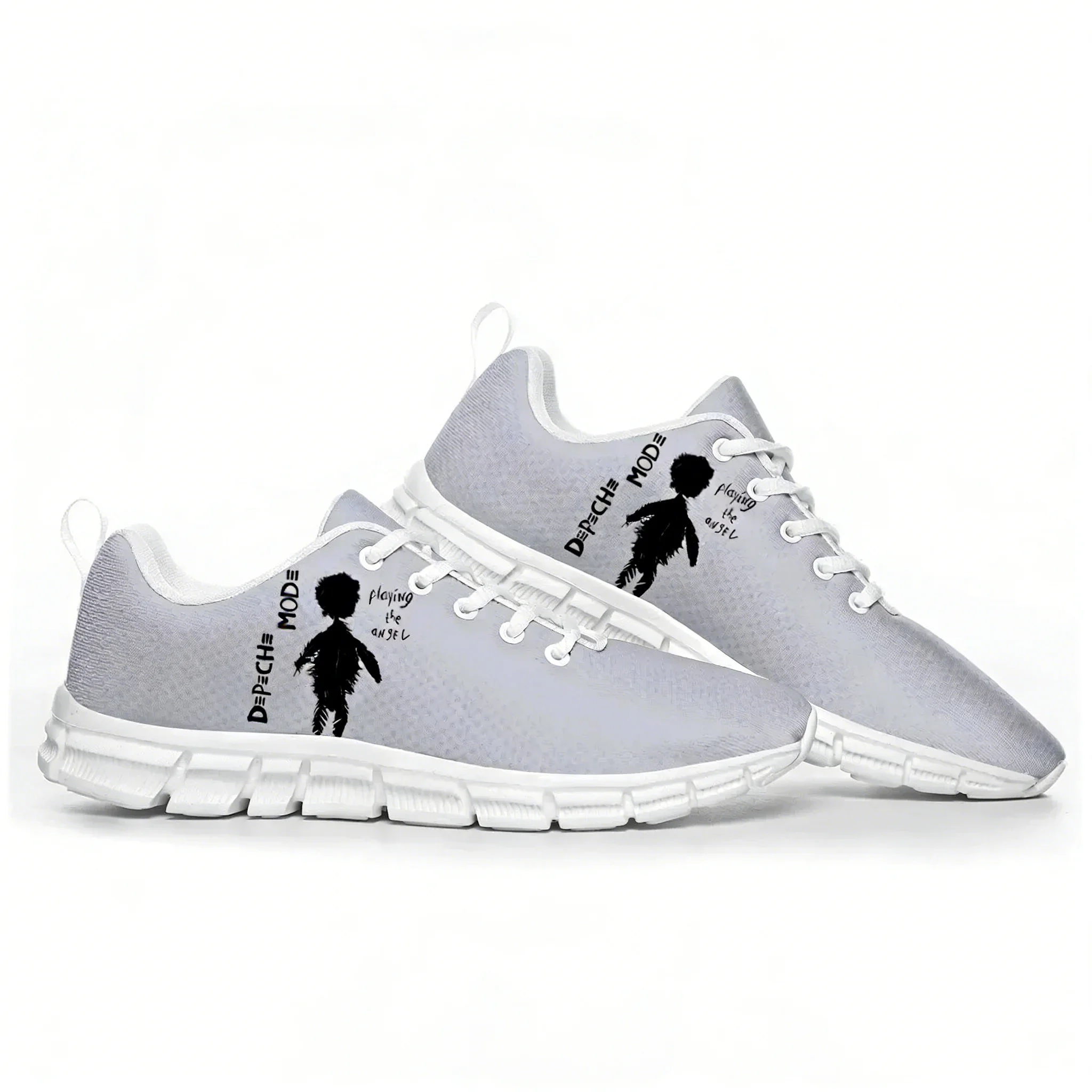 Depeche Rock Band Mode Spor Ay - Men'S Shoes Qn incelemesi ve fiyatı