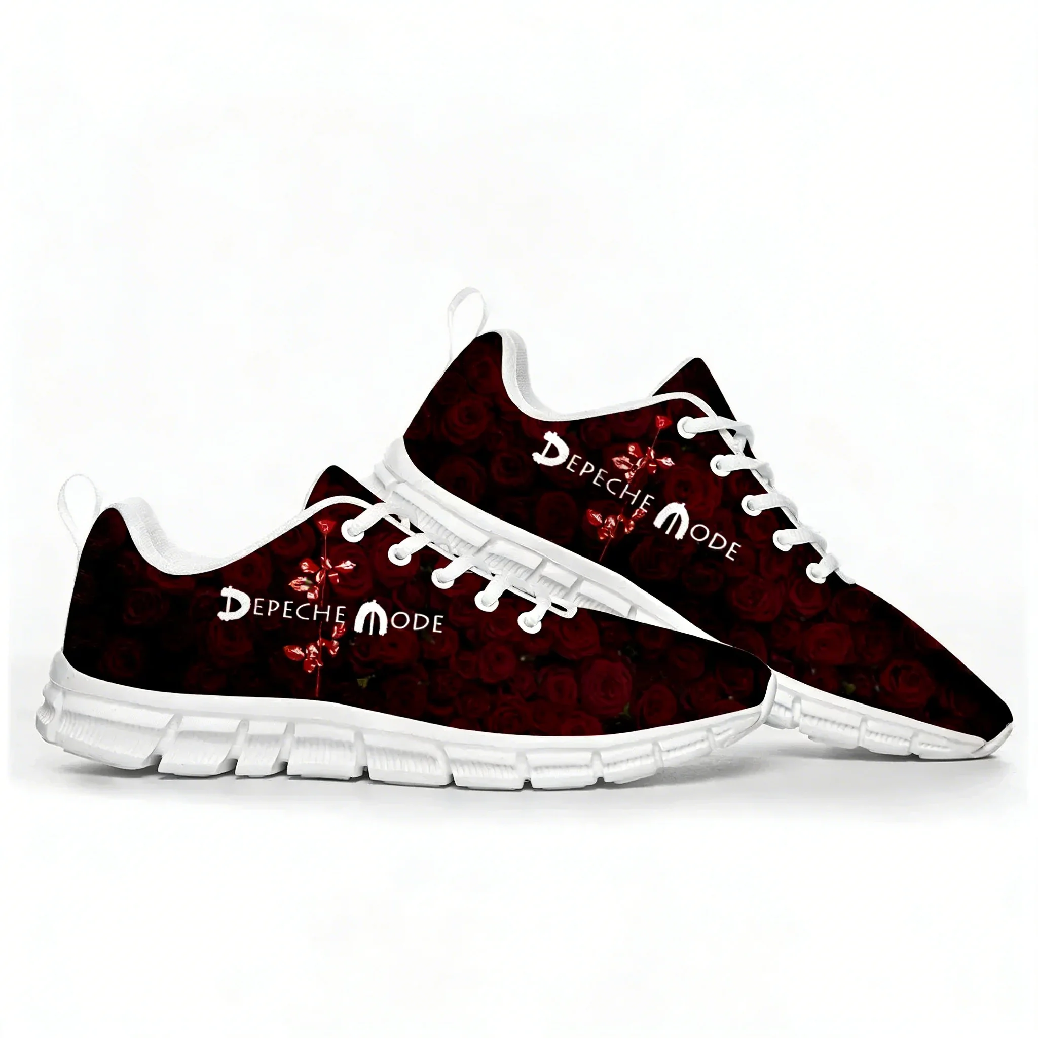 Depeche Rock Band Mode Spor Ay - Men'S Shoes Qn incelemesi ve fiyatı