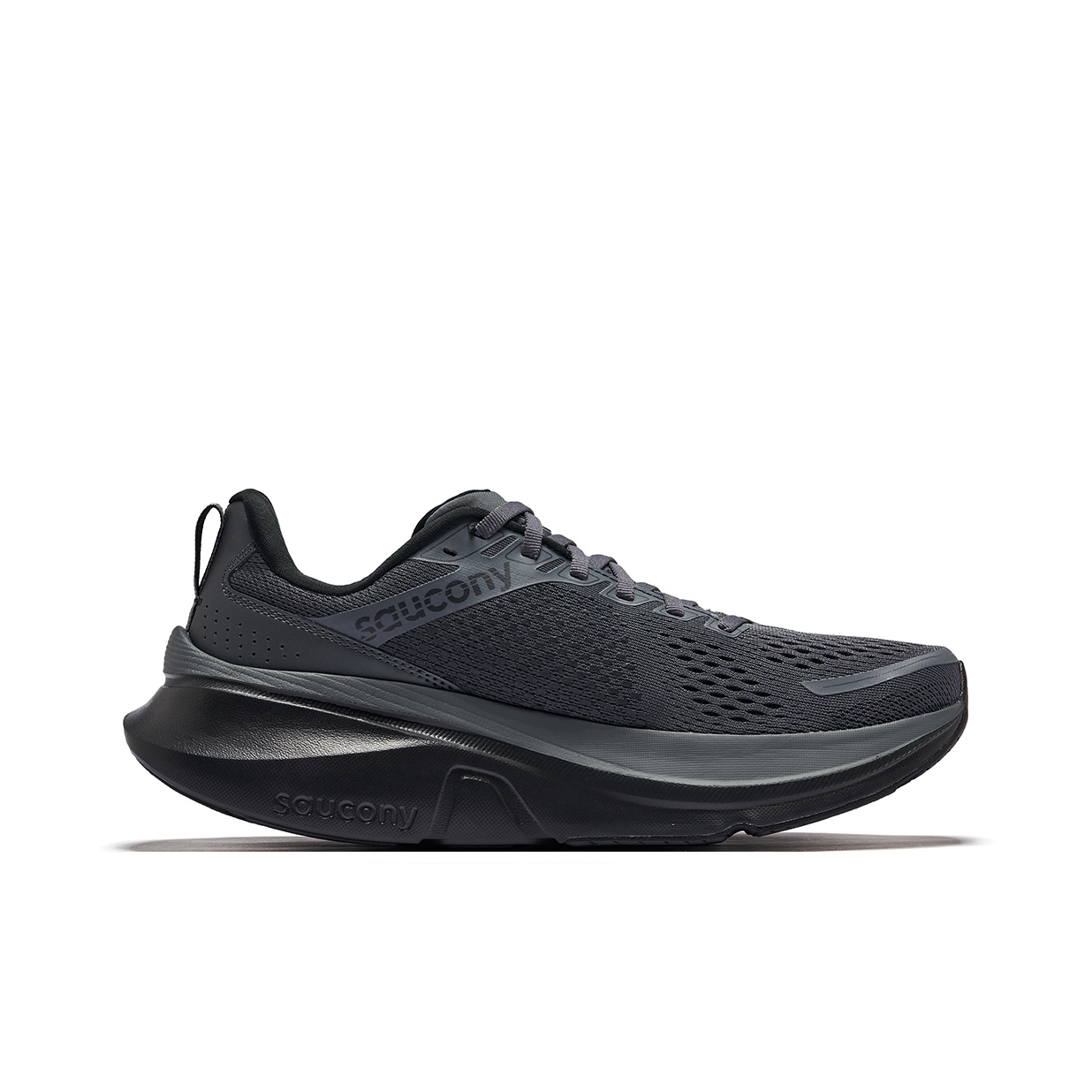 Saucony GUIDE 17 Erkek Koşu Ay - Men'S Shoes Guide incelemesi ve fiyatı