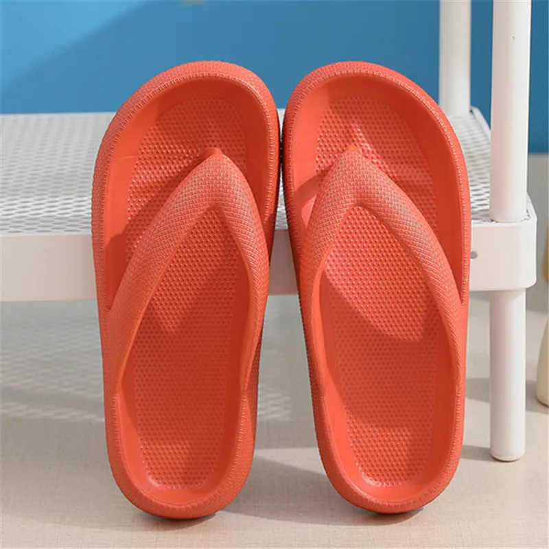 Kaymaz Platform Parmak Arası T - Men'S Shoes With Platform incelemesi ve fiyatı