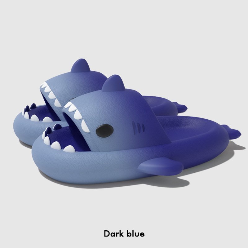 Sevimli Karikatür Köpekbalığı  - Men'S Shoes With Platform incelemesi ve fiyatı