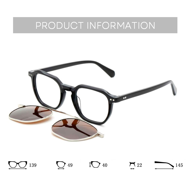 ZENOTTIC manyetik klipsli reçe - Men Shoes Zegna incelemesi ve fiyatı