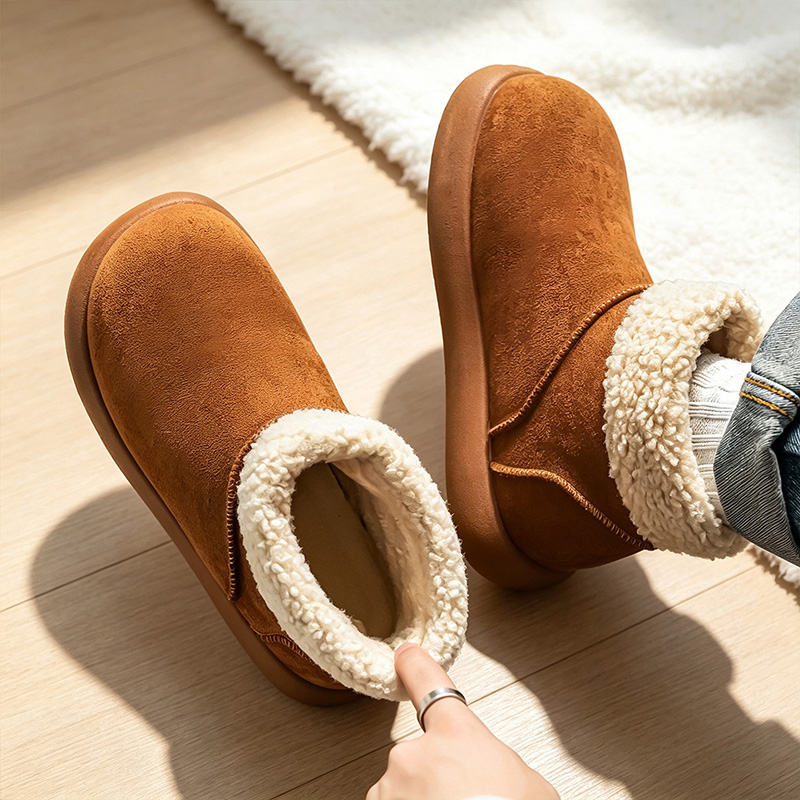 Sonbahar ve kış için erkek kar - Men'S Shoes To Increase Height incelemesi ve fiyatı