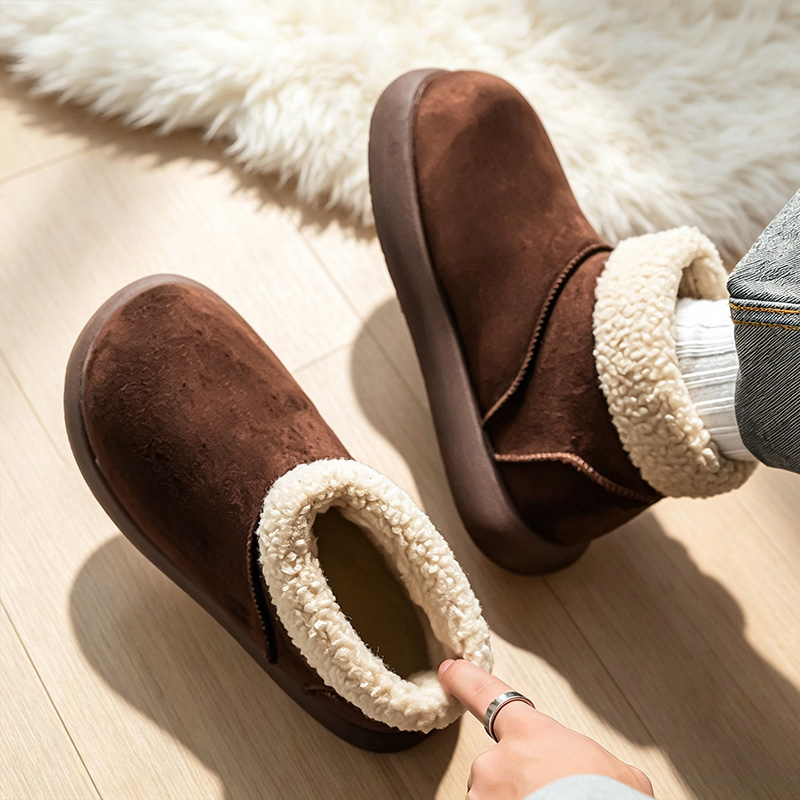 Sonbahar ve kış için erkek kar - Men'S Shoes To Increase Height incelemesi ve fiyatı