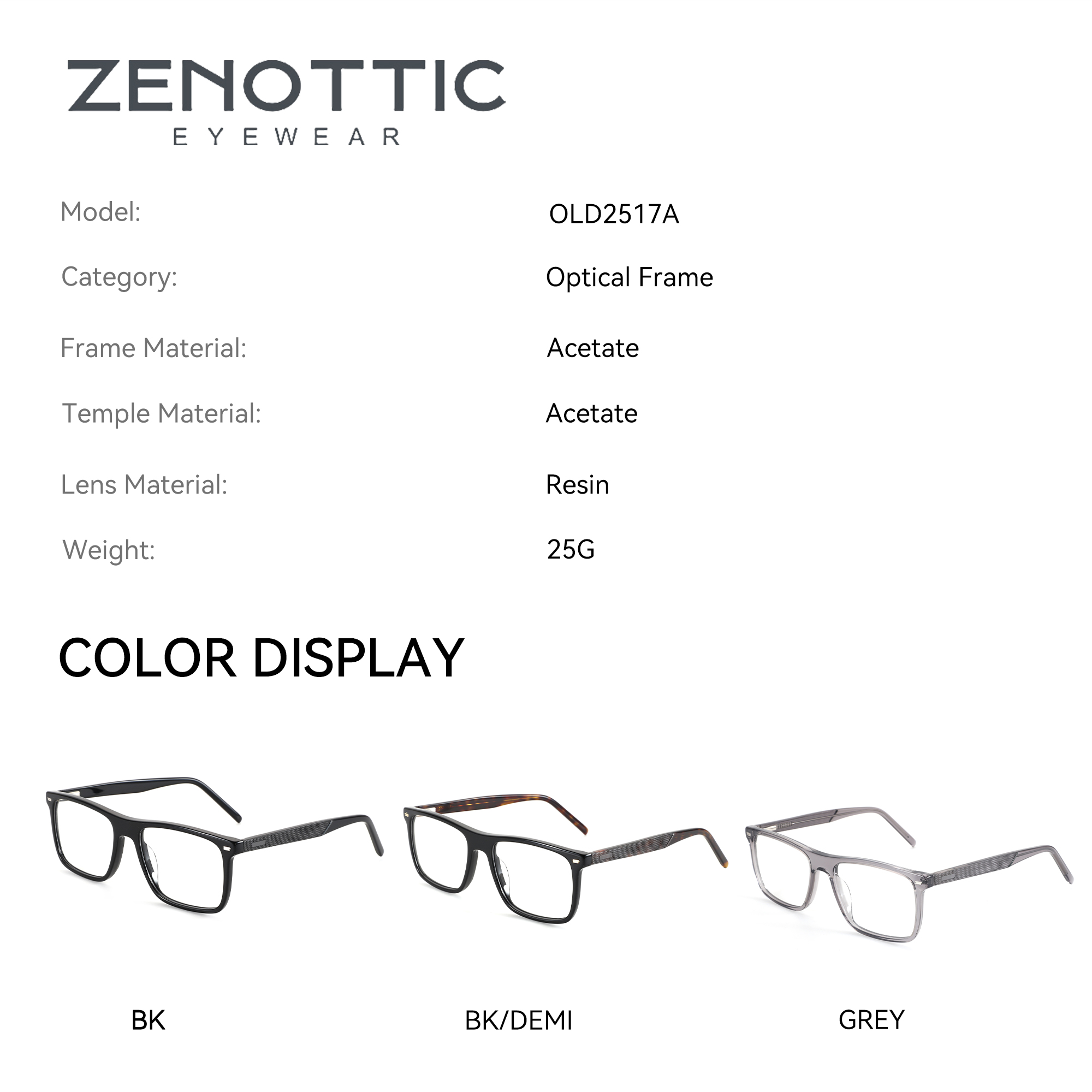 ZENOTTIC (M Boyutu) Kare Aseta - Men Shoes Zegna incelemesi ve fiyatı