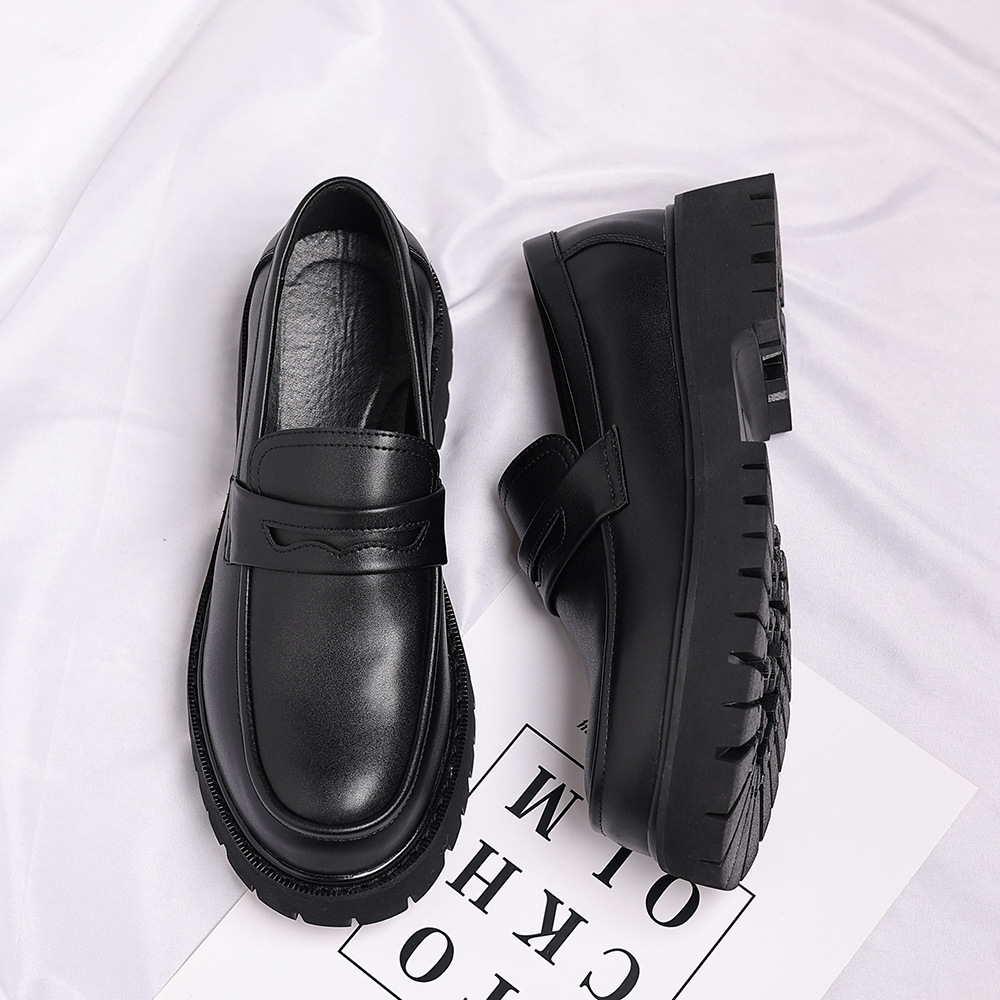 Yeni Erkek Loafer'ları Slip On - Men'S Shoes Qn incelemesi ve fiyatı