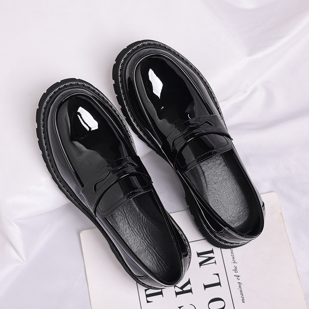 Yeni Erkek Loafer'ları Slip On - Men'S Shoes Qn incelemesi ve fiyatı