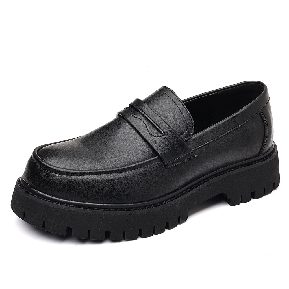 Yeni Erkek Loafer'ları Slip On - Men'S Shoes Qn incelemesi ve fiyatı