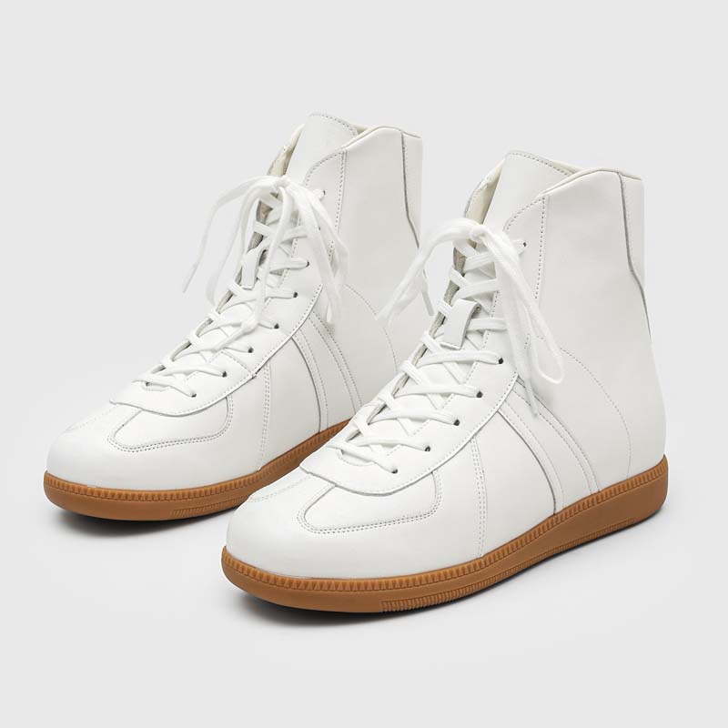 Yumuşak Yüzeyli, Sade ve Şık,  - Men'S Shoes To Increase Height incelemesi ve fiyatı