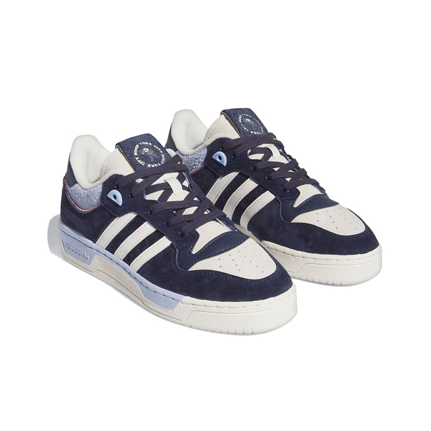 Adidas Originals x HOOP YORK C - Men'S Shoes York incelemesi ve fiyatı
