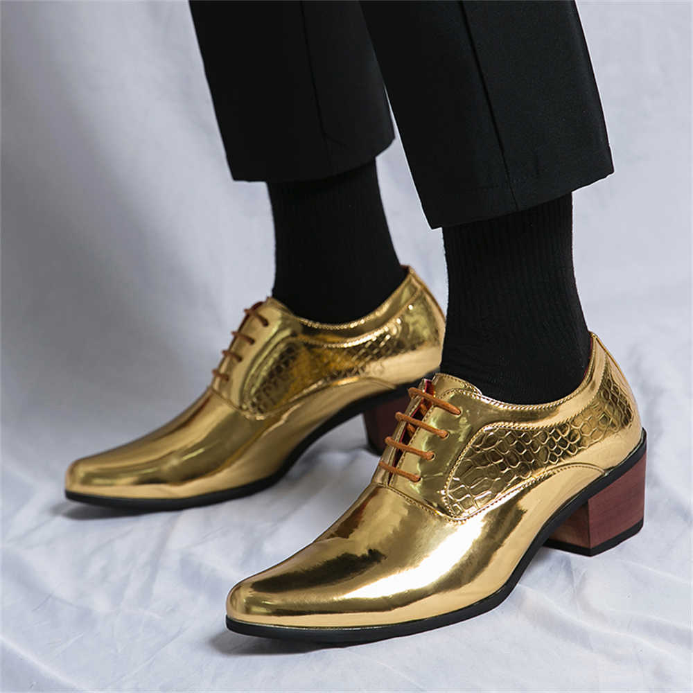 Elbise Spor Ayakkabı Topuklu E - Shoes Heels Men incelemesi ve fiyatı