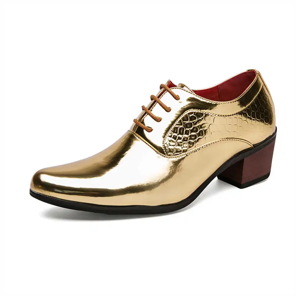 Elbise Spor Ayakkabı Topuklu E - Shoes Heels Men incelemesi ve fiyatı