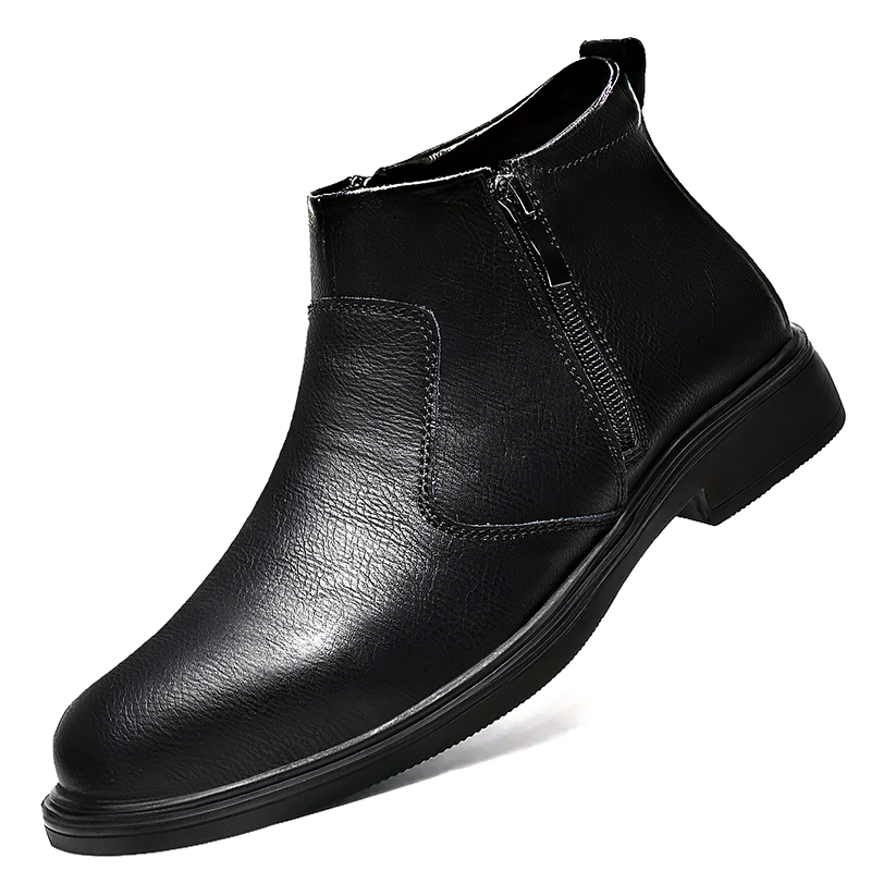 Sonbahar ve Kış Yeni Erkek Yük - Men'S Shoes Qn incelemesi ve fiyatı